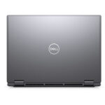 Dell Precision 7000 7670 16" Mobile Workstation - Full HD Plus - 1920 x 1200 - Intel Core i7 12th Gen i7-12850HX RTX A3000 16G Hexadeca-core (16 Core) 2.10 GHz - 32 GB Total RAM - 1TB SSD - Aluminum Titan Gray